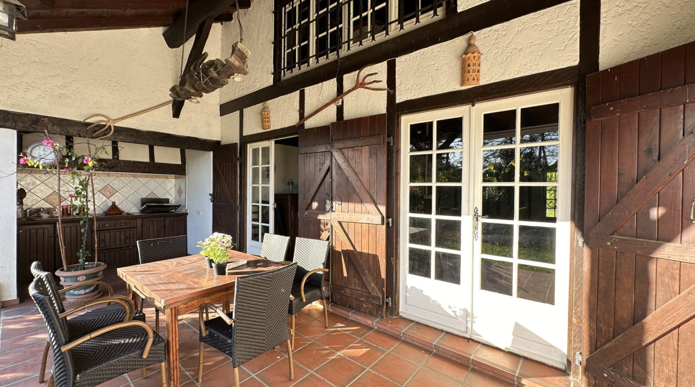 à vendre Maison de caractère Angresse - Photo 12