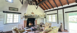 vente Maison de caractère Angresse