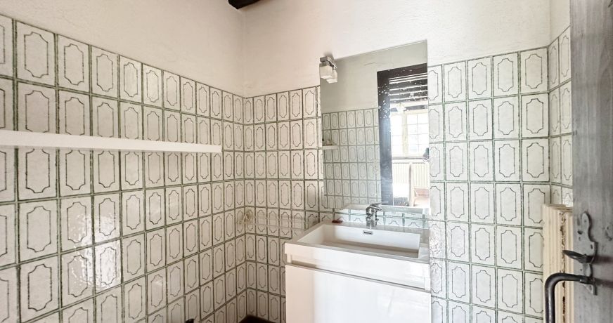 vente Maison de caractère Angresse