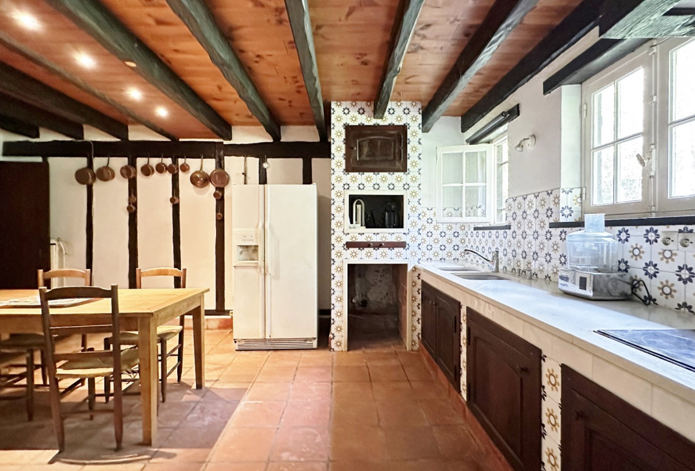 vente Maison de caractère Angresse - Photo 8