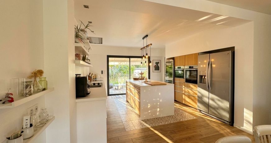 à vendre Maison contemporaine Seignosse
