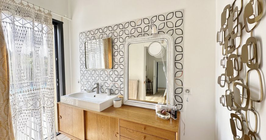 à vendre Maison contemporaine Seignosse