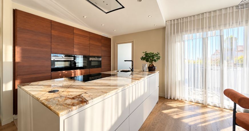 à vendre Appartement terrasse Hossegor