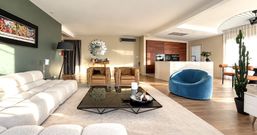 à vendre Appartement terrasse Hossegor