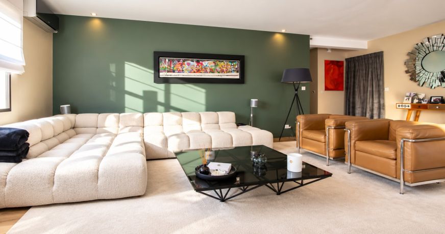 à vendre Appartement terrasse Hossegor