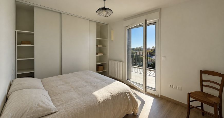 à vendre Villa sur toit Tarnos