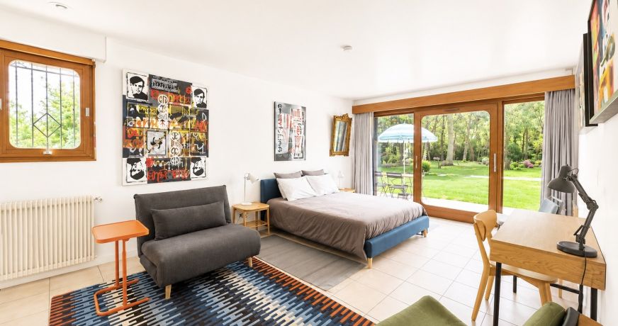 à vendre Villa d'architecte Saint Paul Les Dax