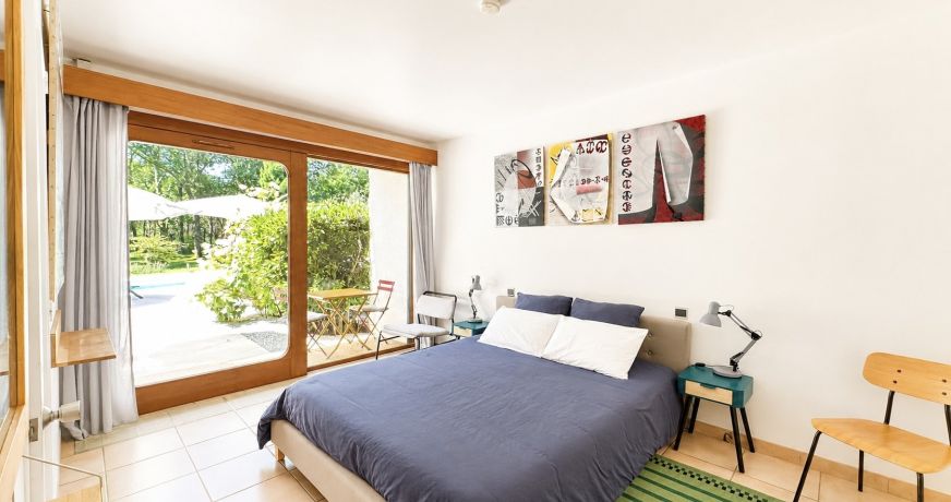 à vendre Villa d'architecte Saint Paul Les Dax