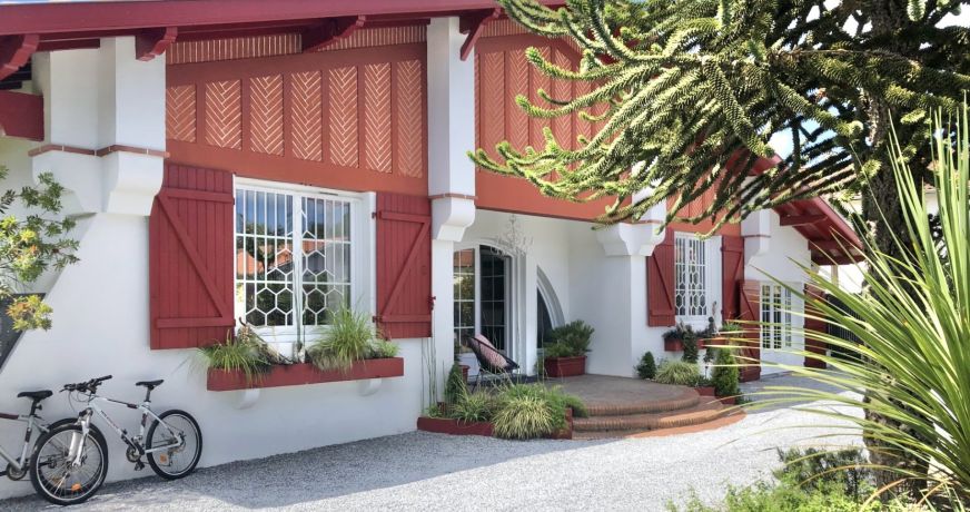 à vendre Maison de caractère Soorts Hossegor