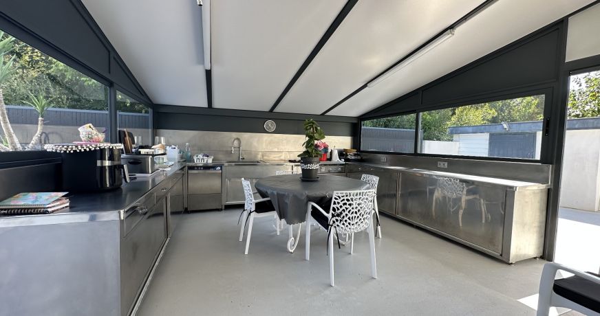 à vendre Villa d'architecte Benesse Maremne