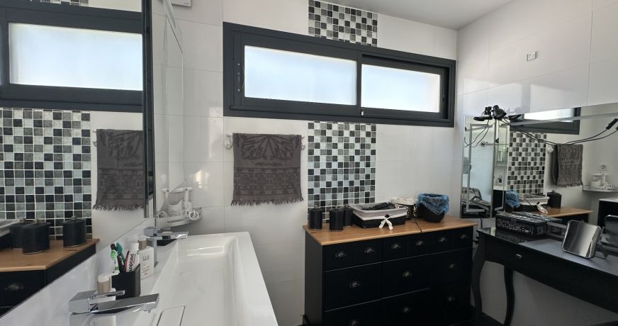 à vendre Villa d'architecte Benesse Maremne