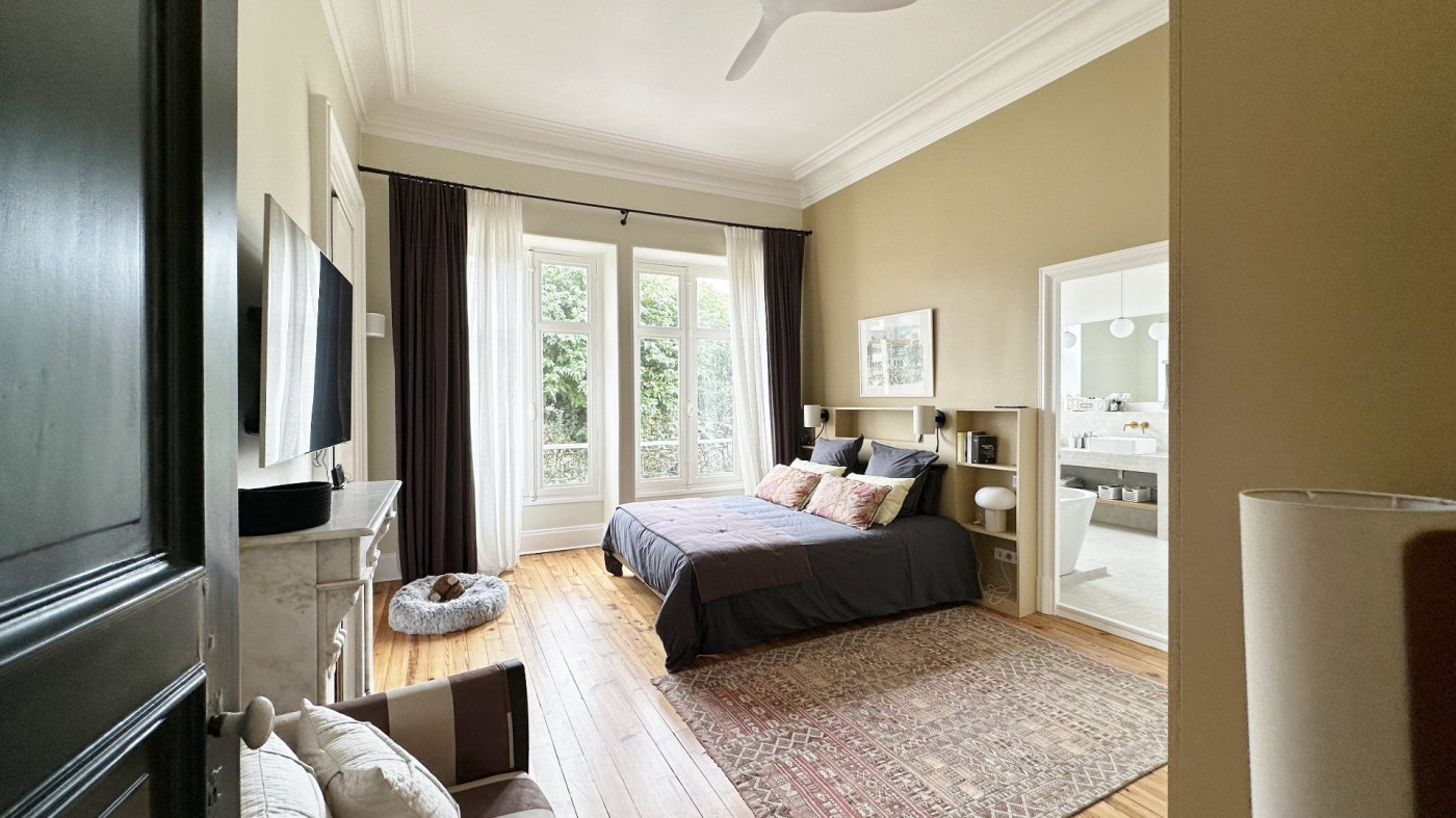 à vendre Appartement Biarritz - Photo 14
