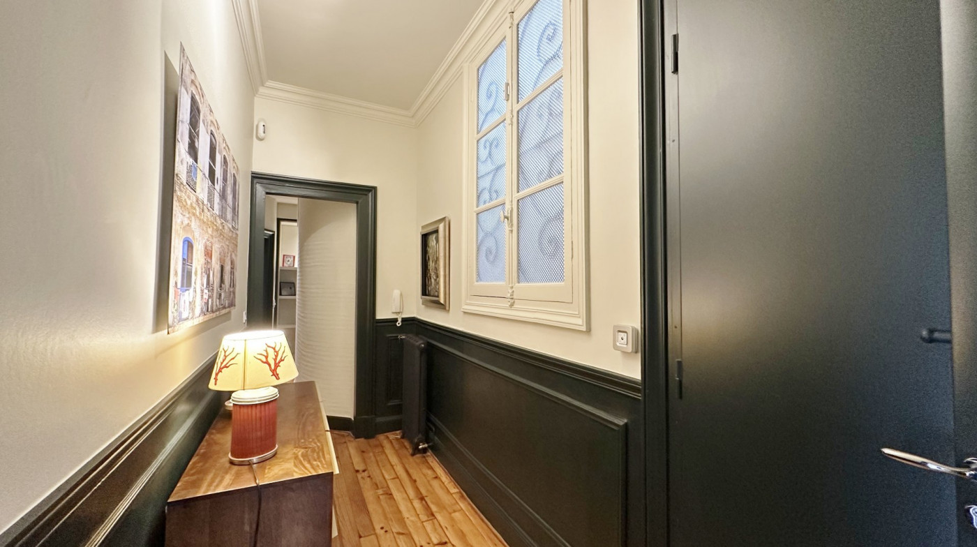 à vendre Appartement Biarritz - Photo 16