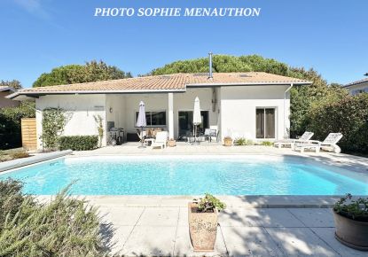 vente Villa Capbreton