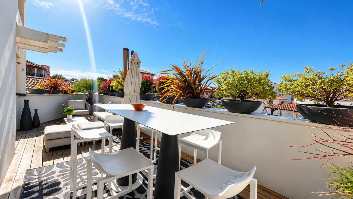 à vendre Appartement terrasse Soorts Hossegor - Photo 3