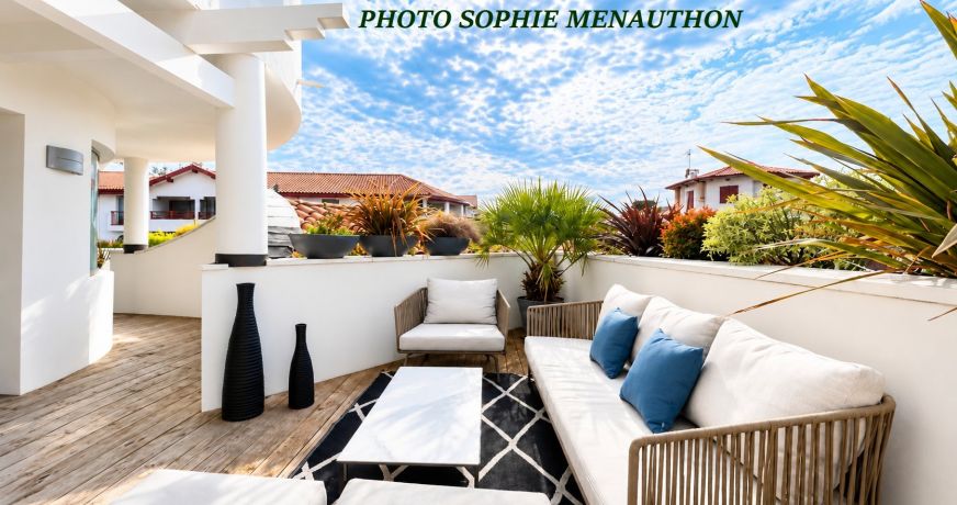 à vendre Appartement terrasse Soorts Hossegor