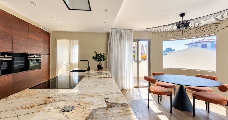 à vendre Appartement terrasse Soorts Hossegor