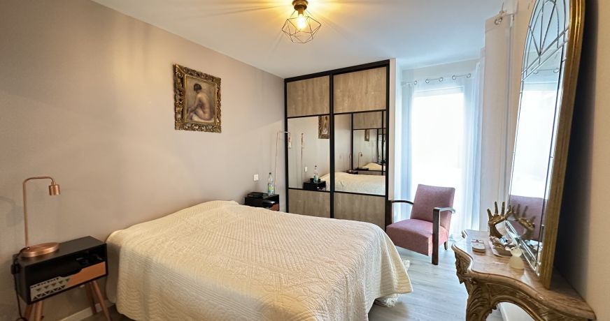 vente Appartement Dax