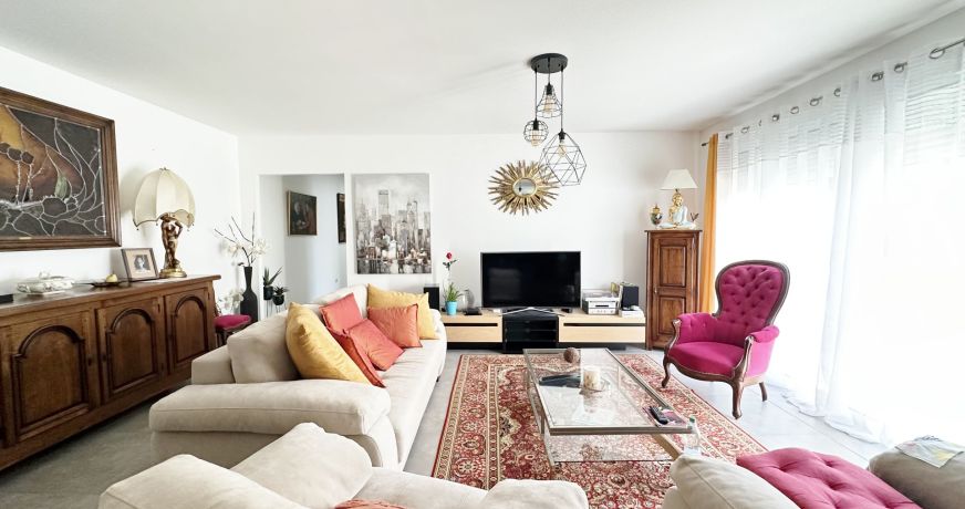 vente Appartement Dax