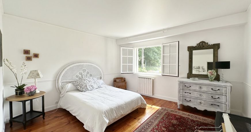 à vendre Maison bourgeoise Bayonne