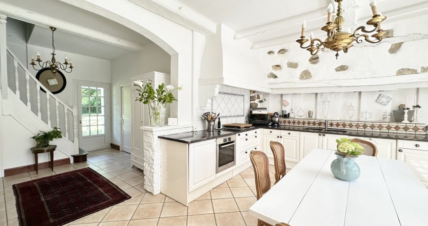 à vendre Maison bourgeoise Bayonne