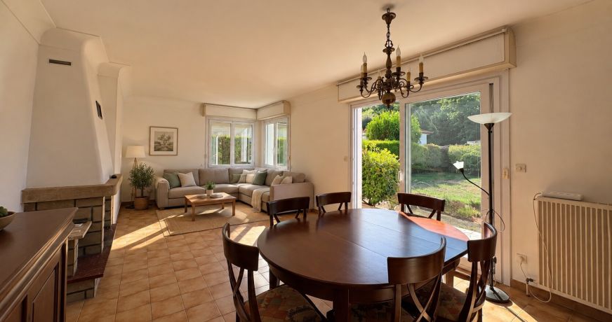 vente Maison individuelle Narrosse