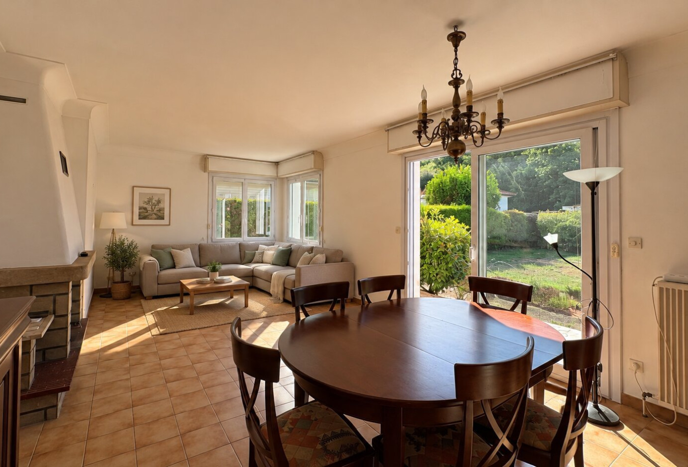 vente Maison individuelle Narrosse - Photo 5