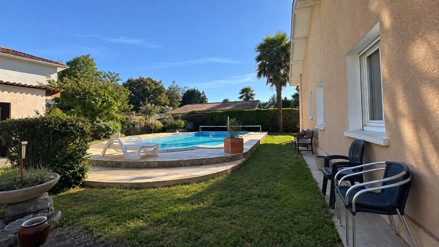 à vendre Maison individuelle Narrosse - Photo 4
