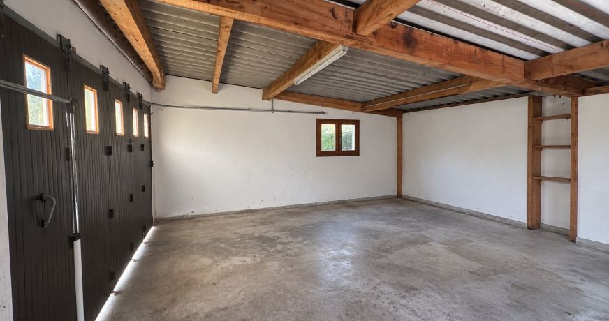 vente Maison individuelle Narrosse
