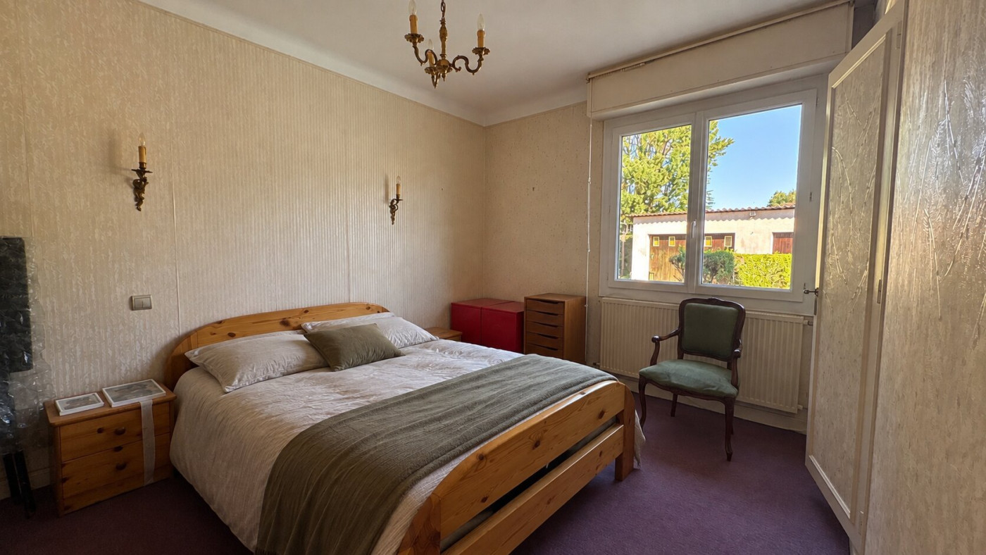 à vendre Maison individuelle Narrosse - Photo 8