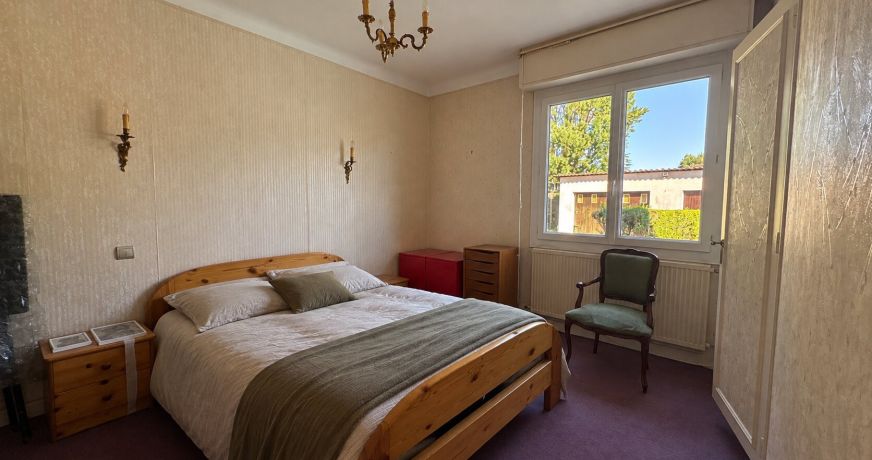 vente Maison individuelle Narrosse