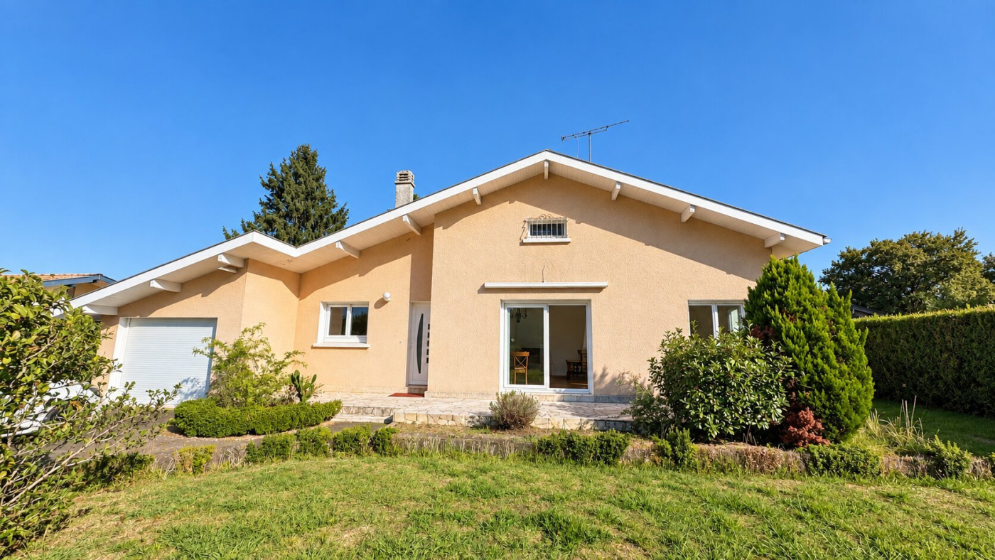 à vendre Maison individuelle Narrosse - Photo 1
