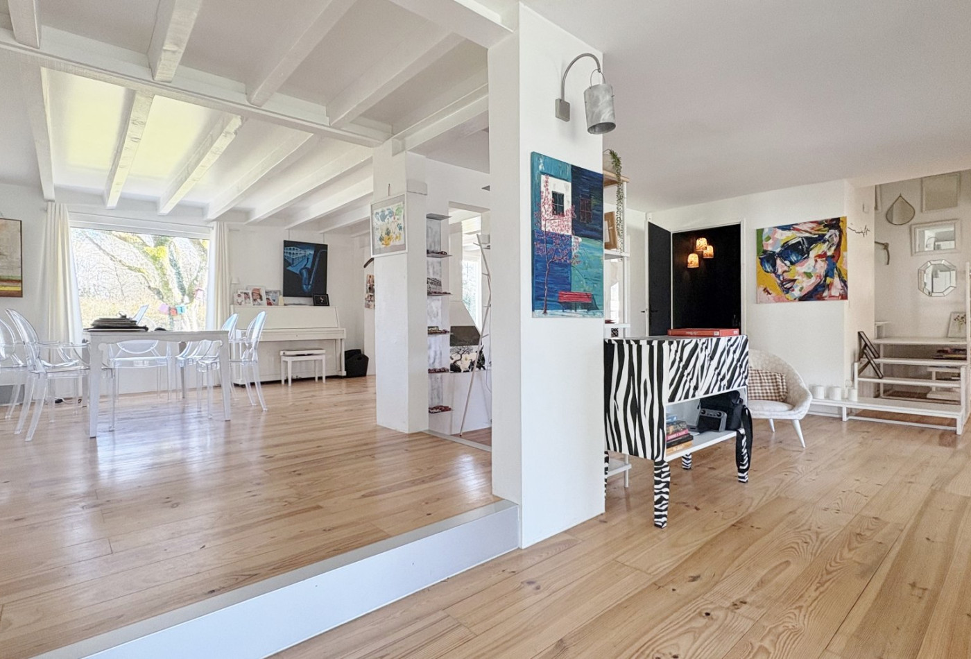 vente Maison et dépendances Dax - Photo 8