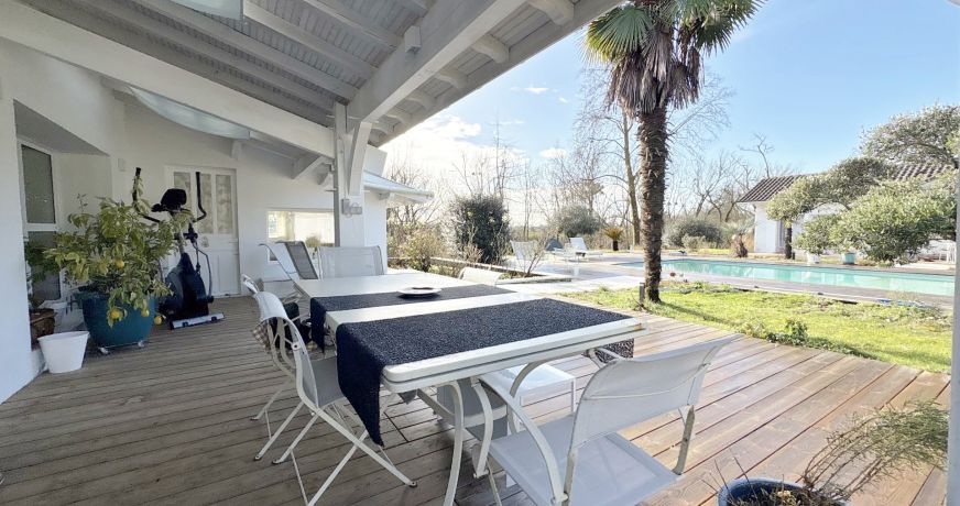vente Maison et dépendances Dax