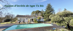 vente Maison et dépendances Dax