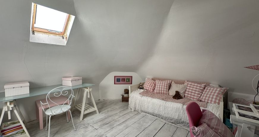 vente Maison de caractère Saint Martin De Seignanx