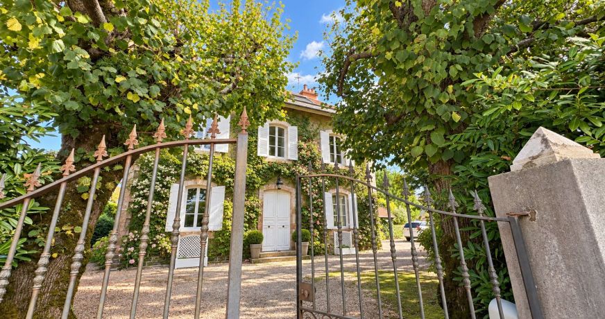 vente Maison de caractère Saint Martin De Seignanx