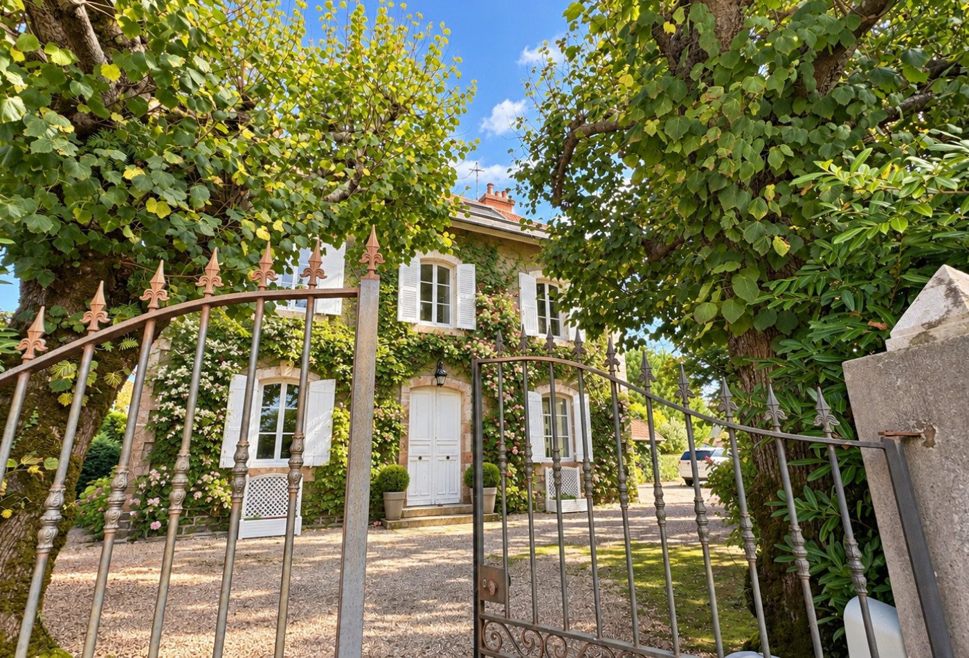 vente Maison de caractère Saint Martin De Seignanx - Photo 4