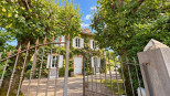 vente Maison de caractère Saint Martin De Seignanx