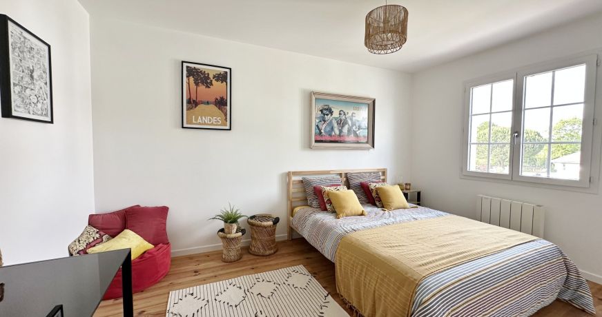 à vendre Maison de caractère Saubrigues
