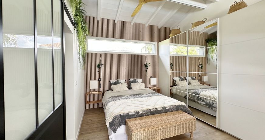 à vendre Maison de caractère Saubrigues