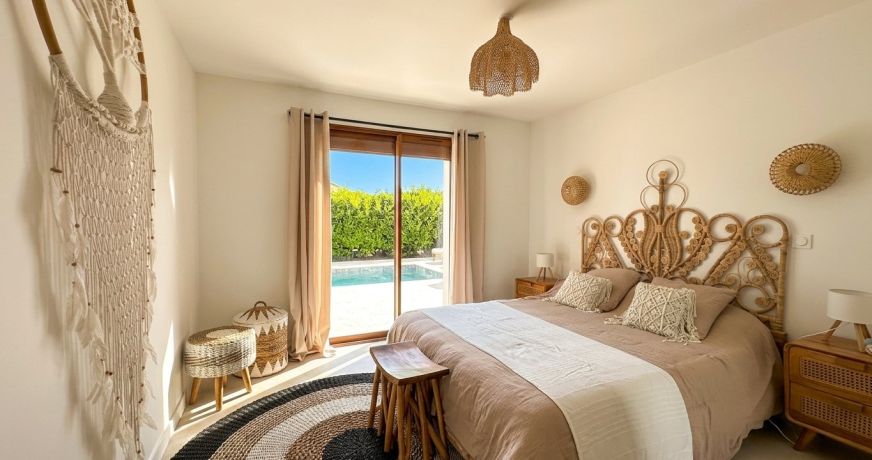 à vendre Villa Seignosse