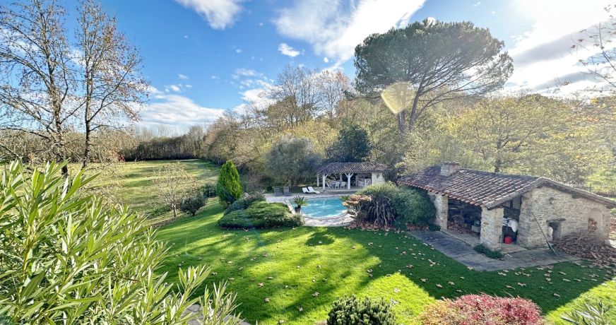 vente Corps de ferme Saint Martin De Seignanx