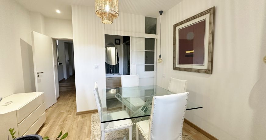 à vendre Appartement en rez de jardin Soorts Hossegor