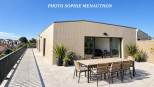 vente Villa sur toit Tarnos