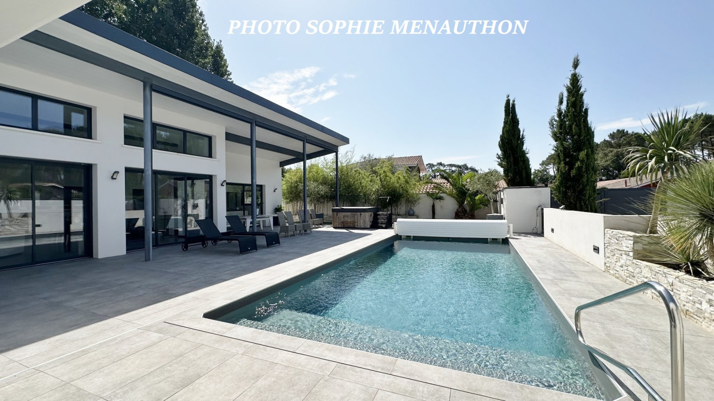 à vendre Villa d'architecte Benesse Maremne - Photo 2