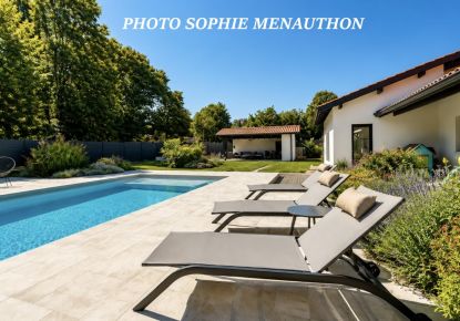 vente Maison contemporaine Mees
