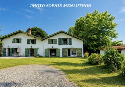 vente Maison et dépendances Urt