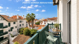 vente Appartement rénové Biarritz