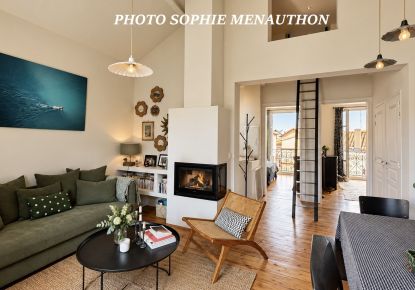 vente Appartement rénové Biarritz